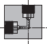 High Pressure Fitting - SHPT Union Coupling (Slip Type) - Image