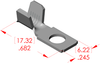 Ring Terminal - 01851 - ETCO Incorporated