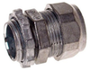 Rigid/EMT Conduit Connector - 2808 - Hubbell Electrical Products