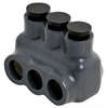 Mechanical Multiple Cable Tap -- IPLG1-3 - Image