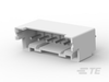PCB Headers & Receptacles - 2132415-6 - TE Connectivity