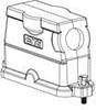Heavy Duty Power Connectors - T1912240121-000 - VAST STOCK CO., LIMITED
