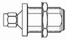 RF Connectors / Coaxial Connectors - 1046266-1 - VAST STOCK CO., LIMITED