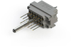 Backplane Connectors - Specialized - 519-014-541-305 - Lingto Electronic Limited
