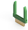 Card Edge Connectors - Edgeboard Connectors - 345-040-544-578 - Lingto Electronic Limited