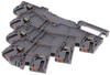 Terminal Blocks - Din Rail, Channel - 2080-PVMAK2,5GR-ND - DigiKey