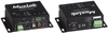 Audio Zone Amp, Cls D, 20Hz-20Khz, 60W; Product Range Muxlab - 59AC8293 - Newark, An Avnet Company