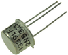 Bjt, Npn, 50V, 2A, To-39; Transistor Polarity Solid State - 67R1101 - Newark, An Avnet Company