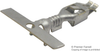 Rectangular Power Contact, Jpt Series, Tin Plated Contacts, Brass, Socket, Crimp, 20 Awg Rohs Compliant Amp Te Connectivity - 75Y6069 - Newark, An Avnet Company