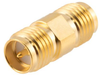 Rf Adapter, Sma Rp Jack-Jack, 50 Ohm; Convert From Coax Type L-Com - 83AH8889 - Newark, An Avnet Company
