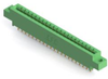 Card Edge Conn, Dual Side, 42Pos, Th; Card Edge Connector Type Edac - 60AJ5134 - Newark, An Avnet Company