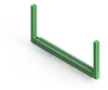 Card Conn, Single Side, 31Pos, Wire Wrap; Card Edge Connector Type Edac - 57AJ7806 - Newark, An Avnet Company