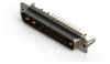 Combo D-Sub Conn, Plug, Dc-25W3, Th; Product Range Edac - 54AJ7487 - Newark, An Avnet Company