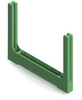 Card Conn, Single Side, 24Pos, Wire Wrap; Card Edge Connector Type Edac - 68AJ0882 - Newark, An Avnet Company