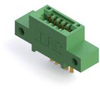 Card Edge Conn, Single, 5Pos, Wire Wrap; Card Edge Connector Type Edac - 64AJ7897 - Newark, An Avnet Company