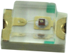Led, Red, 1.25Mm X 1.4Mm, 13Mcd, 640Nm; Led Color Vcc (Visual Communications Company) - 34C8663 - Newark, An Avnet Company