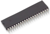 Mcu, 8Bit, 60Mhz, Dip-40; Product Range Microchip - 07AH6455 - Newark, An Avnet Company