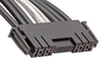 Connector Housing, Rcpt, 4Pos; Product Range Molex - 11AC9779 - Newark, An Avnet Company
