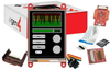 Display Modules - LCD, OLED, Graphic - 1613-1136-ND - DigiKey
