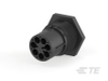 Standard Circular Connectors - 1-293674-3 - TE Connectivity