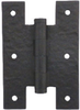 H Hinge, Solid Bronze - 850220 - HardwareSource, Inc.