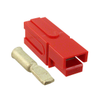 Blade Type Power Connectors - 1604396-4 - Lingto Electronic Limited