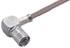 RF Coaxial Cable Mount Connector - 22648053 - Richardson RFPD