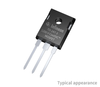 Power - MOSFET (Si/SiC) - Silicon Carbide CoolSiC™ MOSFET - Silicon Carbide MOSFET Discretes - IMW120R014M1H -- IMW120R014M1H