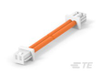 High Speed I/O Cable Assemblies - 2405416-2 - TE Connectivity