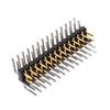Headers, Male Pins - 609-2523-ND - DigiKey