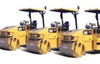CB34 XW Utility Compactors - Image