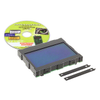 LCD, OLED, Graphic - 1481-1105-ND - DigiKey