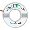 Desoldering Braid, Wick, Pumps - LF-A-100-ND - DigiKey