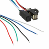Sensors, Transducers - Optical Sensors - Photointerrupters - Slot Type - Logic Output - OPB481L11Z - Shenzhen Shengyu Electronics Technology Limited