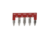 DINK JUMPERS - DSS10N-06P - Galco Industrial Electronics