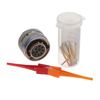 Circular Connector Assemblies - 1178-MS27467T13F98S-ND - DigiKey