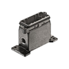 Heavy Duty Connector Housings, Hoods, Bases - 1195-7162-ND - DigiKey