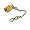 Coaxial Connector (RF) Terminators - 5328-M39030/3-13S-ND - DigiKey