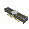 Headers, Male Pins - 612-ETMM-110-02-F-D-SM-K-TR-ND - DigiKey