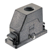 Heavy Duty Connector Housings, Hoods, Bases - 1195-19405161482-ND - DigiKey