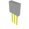 Headers, Receptacles, Female Sockets - SSW-103-03-T-S-ND - DigiKey