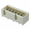 Headers, Male Pins - A116963-ND - DigiKey
