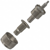 Coaxial Connector (RF) Assemblies - A1107-ND - DigiKey