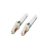 Fiber Optic Connector Assemblies - 277-1089521-ND - DigiKey