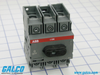 ABBG Open - OT100F3 - Galco Industrial Electronics