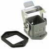 Heavy Duty Connector Housings, Hoods, Bases - A123815-ND - DigiKey