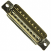 D-Sub, D-Shaped Connector Accessories - CF25P-ND - DigiKey