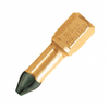Screw and Nut Driver Bits, Blades and Handles - 71103-ND - DigiKey