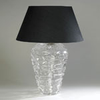 Utrecht Crystal Vase - GL28/BR - Vaughan Designs, Inc.