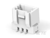 PCB Headers & Receptacles - 2367943-3 - TE Connectivity